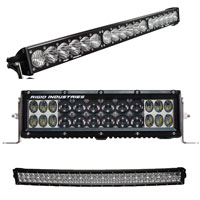 UTV Light Bars