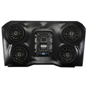 best side by side audio systems