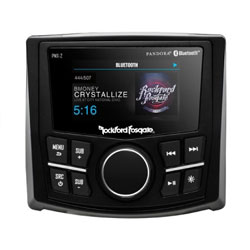 UTV Audio Source Units