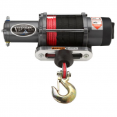 Viper Elite Winch 5000 lb. Widespool