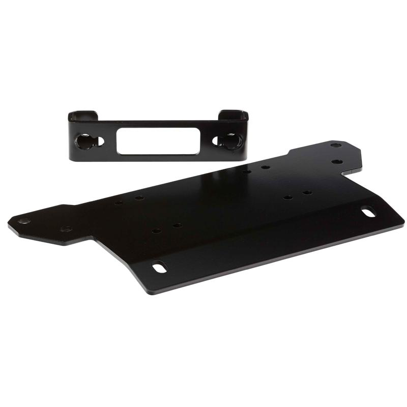 Polaris Ranger XP 570/900/1000 Viper Winch Mounting Plate