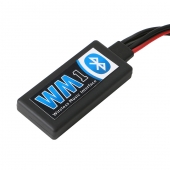 Rugged Radios Bluetooth Music Interface