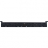 Wet Sounds Stealth 10 Ultra HD Sound Bar with Remote