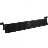 Wet Sounds Stealth 6 Ultra HD Sound Bar with Remote