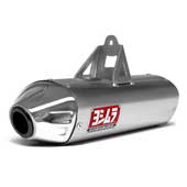 Arctic Cat Wildcat 1000 Exhausts