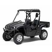 Yamaha Rhino Parts & Accessories