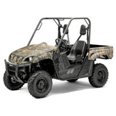 Yamaha Rhino - Rhino Brand Axles