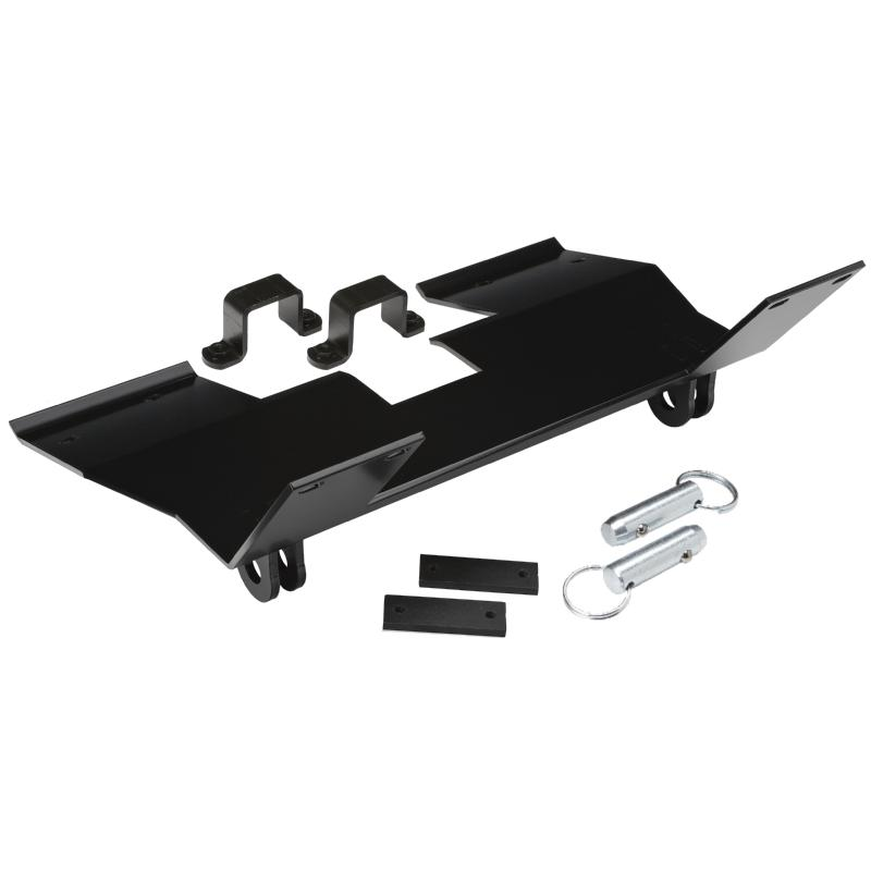 Yamaha Viking Denali Snow Plow Mount