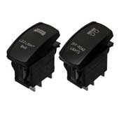 Yamaha Viking Accessories