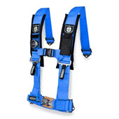 Yamaha Wolverine Harnesses