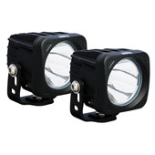 Yamaha Wolverine Lights