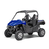Yamaha Wolverine Parts & Accessories
