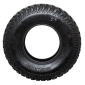 Yamaha Wolverine Tires
