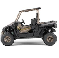 Yamaha Wolverine X2 Parts & Accessories