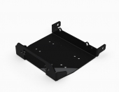 Yamaha Wolverine X2/X4 Viper Winch Mount