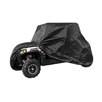 Yamaha Wolverine X4 Accessories