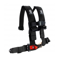 Yamaha Wolverine X4 Harnesses