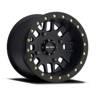 Yamaha Wolverine X4 Wheels