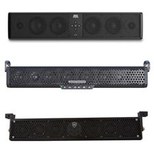 yamaha yxz sound system
