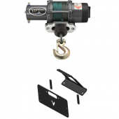 Yamaha YXZ 1000r Viper Elite Winch Kit