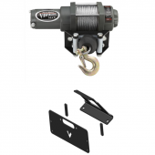 Yamaha YXZ 1000r Viper Max Winch Kit