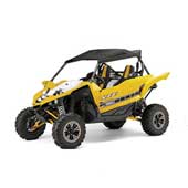 Yamaha YXZ Rhino Brand Axles