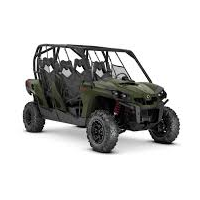 Can-Am Commander Max Parts & Accessories