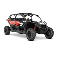 Can-Am Maverick X3 Max Parts & Accessories