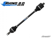 Rhino Brand 2.0 RZR XP 1000 Front Stock Axle