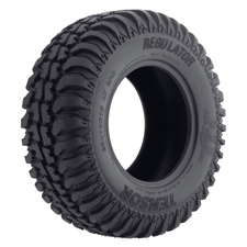 Polaris RZR XP 4 Turbo Tires