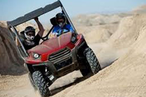 Motorcycle USA at Tierra Del Sol Desert Safari Motorcycle USA at Tierra Del Sol Desert Safari