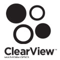 Baja Designs Clear View Optics